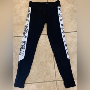 PINK by Victoria’s Secret Workout Leggings. Size: Small